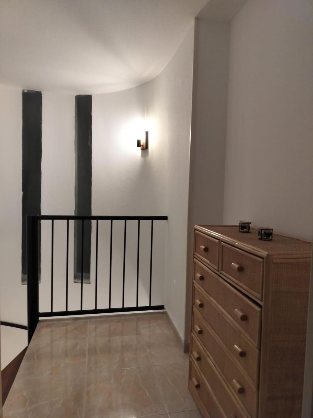Paraiso Costero Apartamento Duplex Aguadulce  Exterior photo