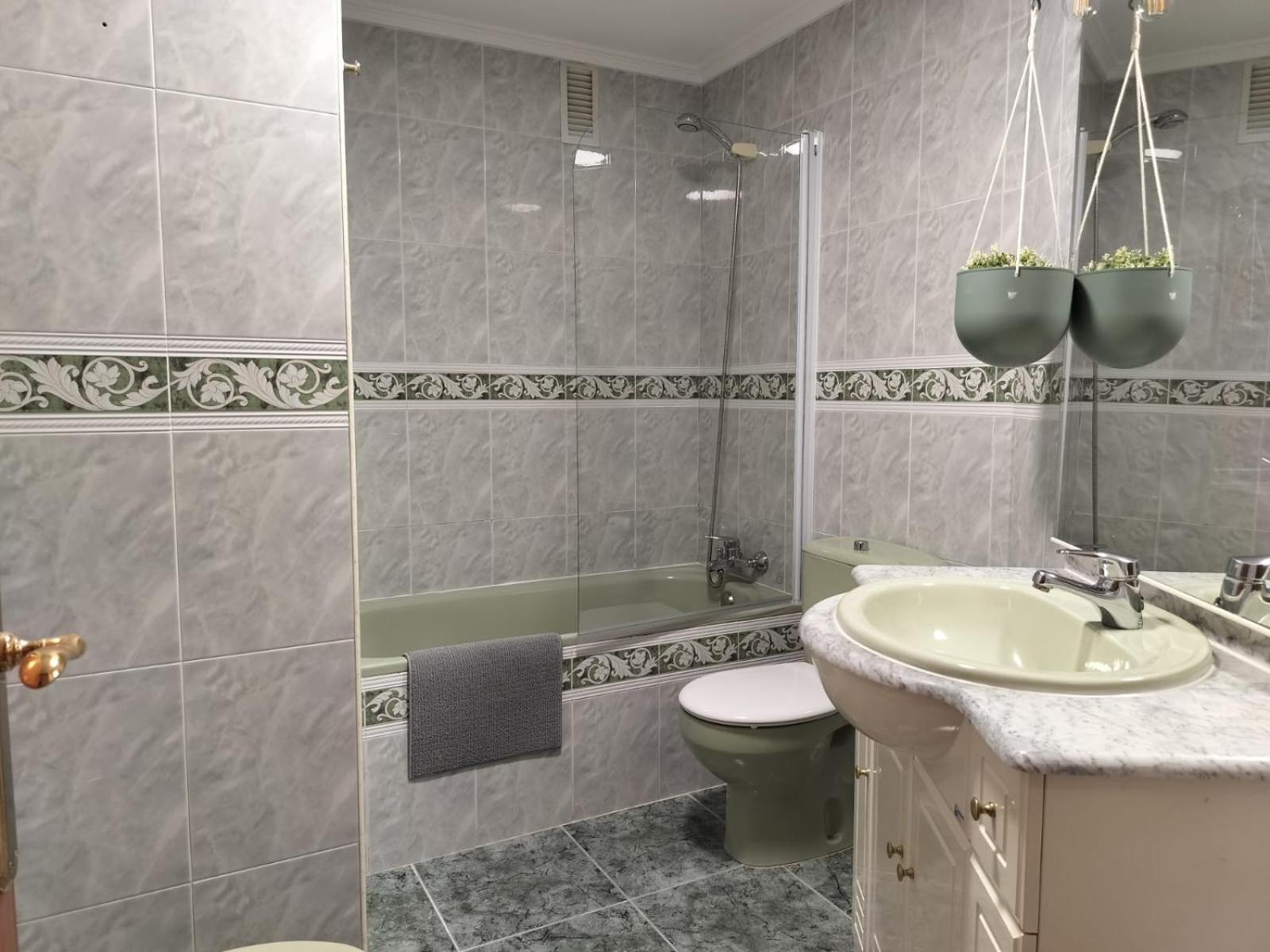 Paraiso Costero Apartamento Duplex Aguadulce  Exterior photo