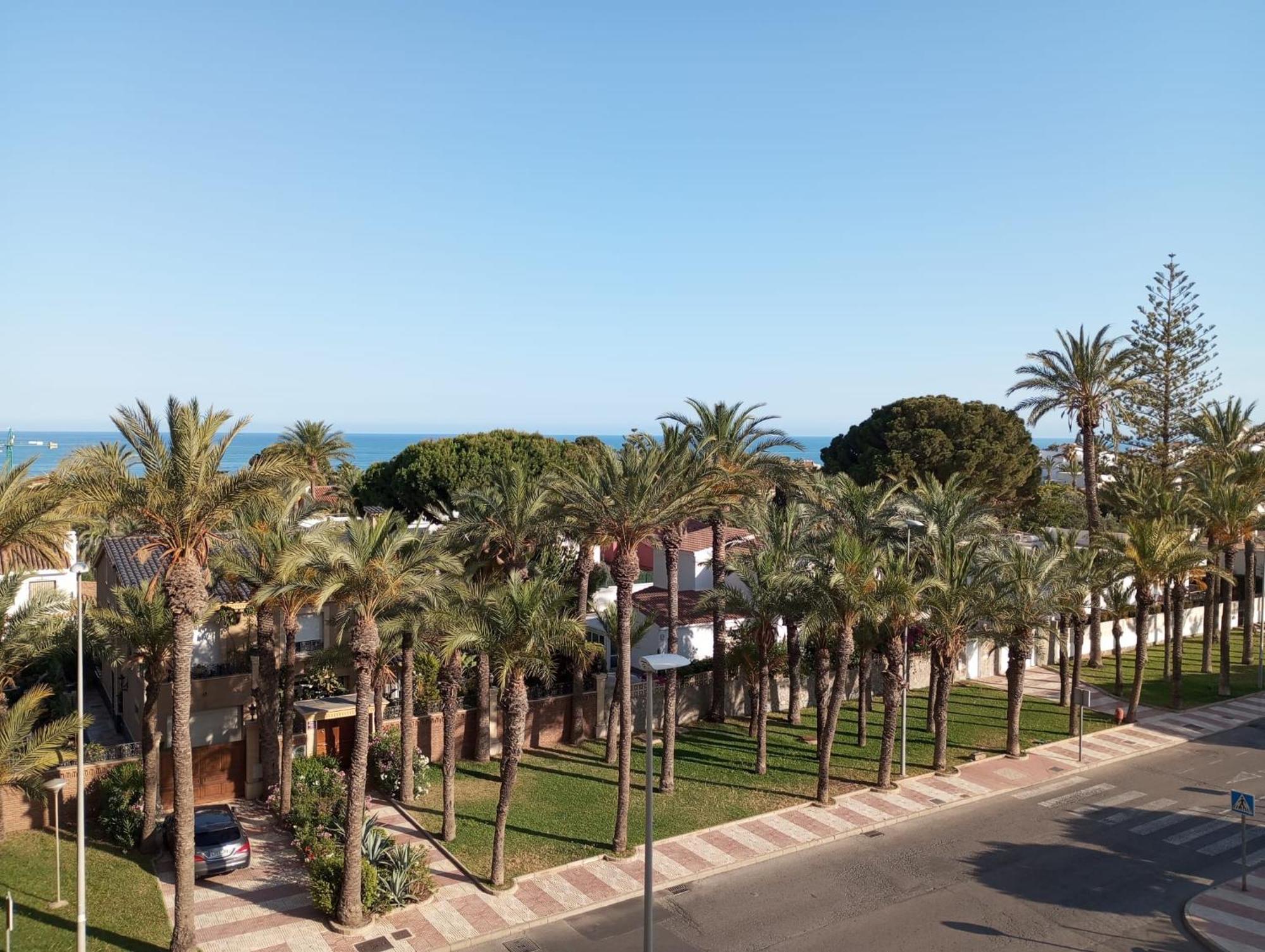Paraiso Costero Apartamento Duplex Aguadulce  Exterior photo