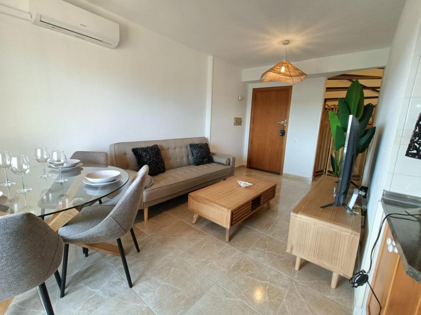 Paraiso Costero Apartamento Duplex Aguadulce  Exterior photo