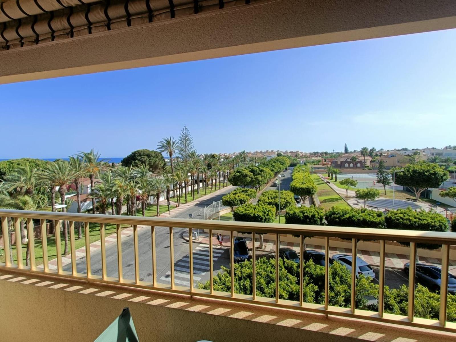 Paraiso Costero Apartamento Duplex Aguadulce  Exterior photo